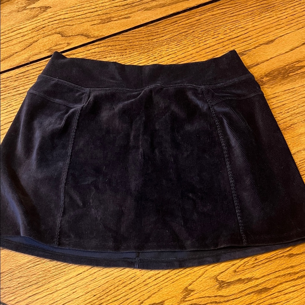 OFFLINE By Aerie Corduroy Mini
Skirt